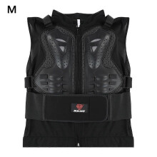 (M) Motorcycles Armor,Motorcycle Accessories Motorcycle Jacket Full Body Protector