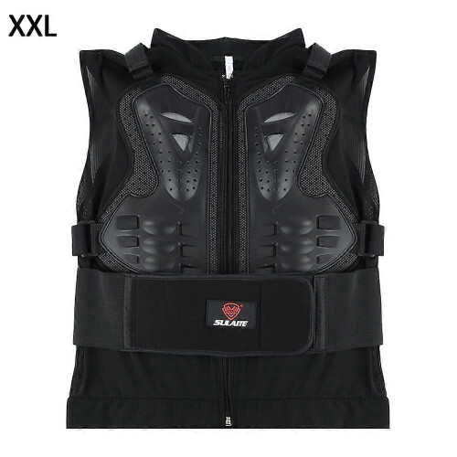 (XXL)Motorcycles Armor,Motorcycle Accessories Motorcycle Jacket Full Body Protector