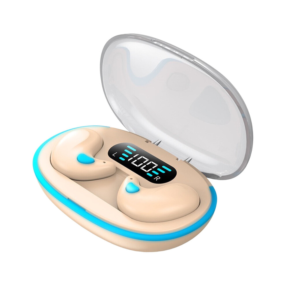Real-Time Translation Earbuds, 144 Languages, Noise-Canceling, Bluetooth Wireless, Compatible With Ios/Android 9479868097186