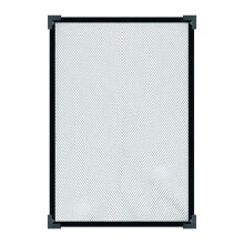 Clúdach Barr Scáileáin Uisceadáin Clúdach Barr Frith-Léimneach Gabhálais Láidre 100cmx40cm