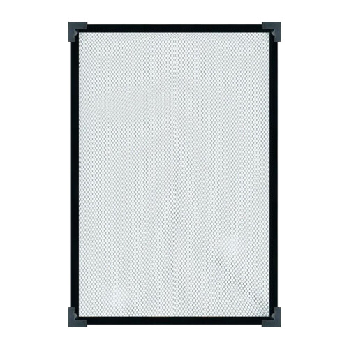 Κάλυμμα οθόνης ενυδρείου με αντιπηδηματικό κάλυμμα, ανθεκτικά αξεσουάρ 100cmx40cm