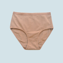 Truseshorts for kvinner Dameshorts Yogashorts Moteundertøy for kvinner Komfortabelt undertøy med høy midje Dameundertøy med casual passform