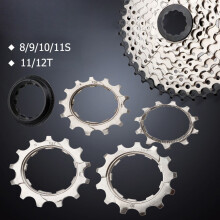 8-11-delt landeveissykkelkassett Cog11-13T sykkelfrihjul for Shimano