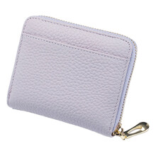 Multifunctional Wallet D, 1 Wallet Women's Wallet Rfid Blocking Mini Pocket Purse Card Holder Purse with Zipper Pocket Ladies Credit Card Holder