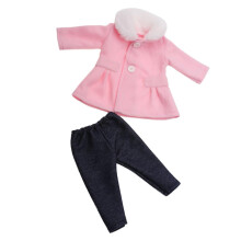 American Girl Doll Clothes Set with Pants 2 Pieces