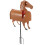 Wall Mounted Mail Slot Iron Mailbox Office 6