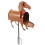 Wall Mounted Mail Slot Iron Mailbox Office 7