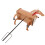 Wall Mounted Mail Slot Iron Mailbox Office 8