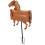 Wall Mounted Mail Slot Iron Mailbox Office 9