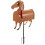 Wall Mounted Mail Slot Iron Mailbox Office 10