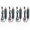4X DF-6 110V Enameled Wire Stripping Machine Varnished Wire Stripper Enameled Copper Wire Stripper US Plug 1