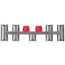 Dammsugarfäste för V7V8V10V11Dok Home Attachments Dockningsstation för tillbehör