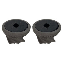 Coffee Mill Burr Ceramic Material Coffee Machine Accessory for Coffee Mill