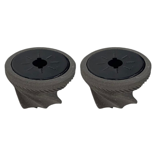 Coffee Mill Burr Ceramic Material Coffee Machine Accessory for Coffee Mill