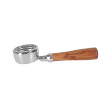 Porte-filtre à café sans fond de 58 mm avec outil de remplacement