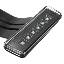 Rear Spare Tire LED Light Third Brake Light for Jeep