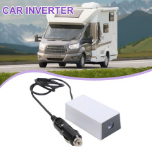 Inverter 12V/36V per auto, camion, camper e connettività Starlink Mini.