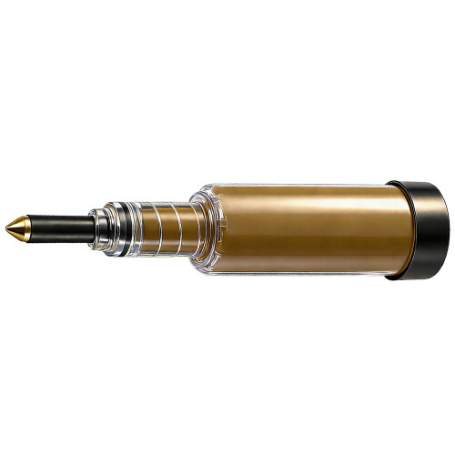 Easy To Use Chainsaw Bar Grease Guns Applicator For Improved