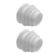 Para manguito de válvula adaptadora cónica W70263K12110W63900Reliable2pcs