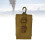 Poche Téléphone Résistant Nylon 600D Facile Khaki 5