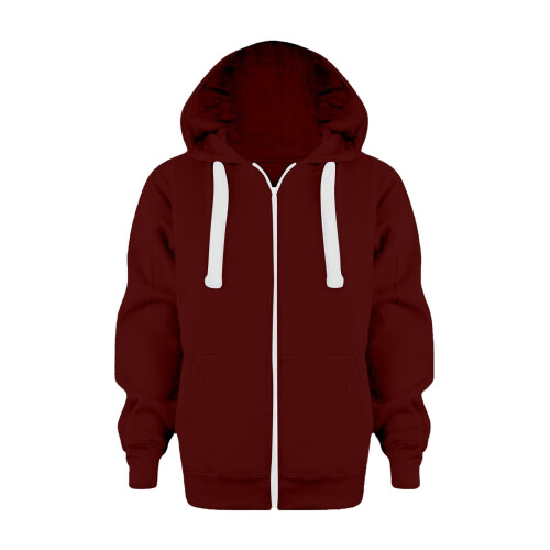 Φούτερ με κουκούλα Dandelion για νήπια Αγόρια Hoodie2t με φερμουάρ Μοντέρνα πουκάμισα με