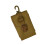 Poche Téléphone Résistant Nylon 600D Facile Khaki 10