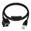 Καλώδιο επέκτασης CY RJ45CAT6 8P8C STP UTP αρσενικό σε θηλυκό με καλώδιο patch δικτύου LAN Ethernet 1