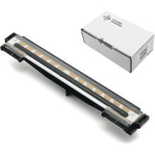 Nová tisková hlava s rozlišením 203 dpi pro Zebra ZD230D/ZD220D – kompatibilní s tiskárnou Zebra ZD230D řady D