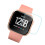 Watch Screen Protector Oleophobic Coating 1set 7