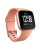 Watch Screen Protector Oleophobic Coating 1set 10