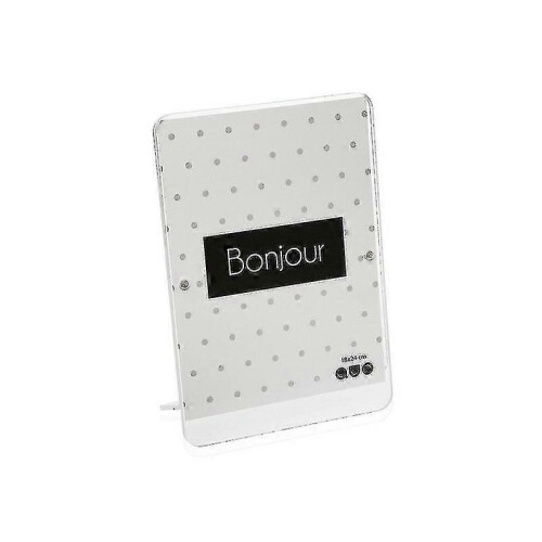 Fotoram Plast (5 X 25 X 19 Cm)