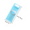 Assortedcolor Plastic Handheld Washboard for Clothes Washing At Home 2