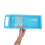 Assortedcolor Plastic Handheld Washboard for Clothes Washing At Home 4