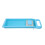 Assortedcolor Plastic Handheld Washboard for Clothes Washing At Home 10