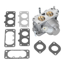 Carburetor Replacement Kit for Aluminum Lawn Mower - Fits 791230 699709 499804 405777 406777