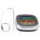 Meat Thermometer Digital Display Touch Screen Kitchen Timer Fork for Barbecue BBQ Cooking 4