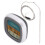 Meat Thermometer Digital Display Touch Screen Kitchen Timer Fork for Barbecue BBQ Cooking 5