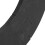 5 Pcs EVA Dartboard Backboard Surround, Black, 28.5in Diameter 7