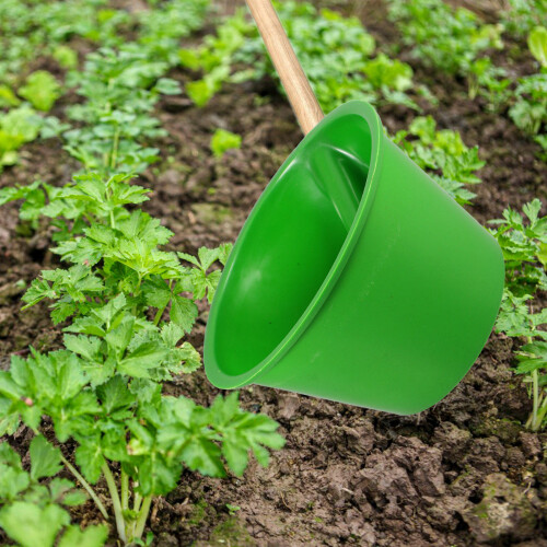 Duurzame Plastic Waterdipper Voor En Buiten 2