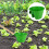 Duurzame Plastic Waterdipper Voor En Buiten 7
