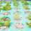 150Pcs Transparent Humidity Domes For Hydroponic Plant Growing 9
