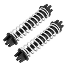 Clutch Pedal Spring - 2pcs Clutch Pedal Spring for Various Car Models