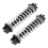 Clutch Pedal Spring - 2pcs Clutch Pedal Spring for Various Car Models 1