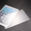 1Pc Tempered Glass Screen Film for Tab A 10.1 White Tablet Protector 5