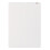 1Pc Tempered Glass Screen Film for Tab A 10.1 White Tablet Protector 8