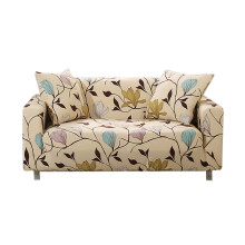 Housse de fauteuil inclinable antidérapante aux motifs élégants, protection pour les animaux domestiques, housse de canapé réversible pour