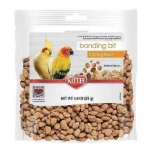 Kaytee Kaytee Bonding Bits Training Treat, 3 Oz