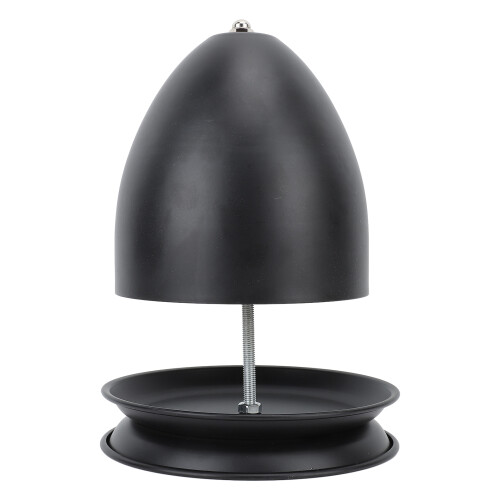 Tea Light Candle Heater Iron Efficient Multifunctional Tea Light Oven Radiator for Home 1