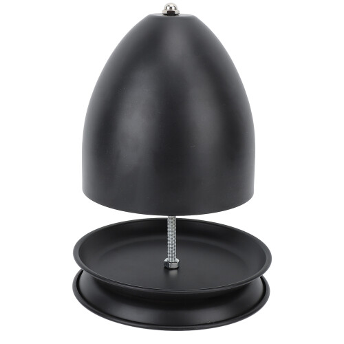 Tea Light Candle Heater Iron Efficient Multifunctional Tea Light Oven Radiator for Home 2