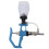 Animal Automatic Syringe Plastic Portable Self Refill Continuous Veterinary Tool for Cattle Chicken 5ml 2